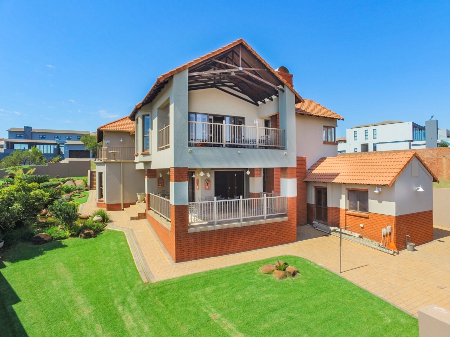 3 Bedroom Property for Sale in Xanadu Eco Park North West